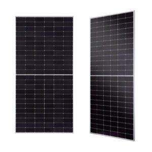 TW Half-cell Solar Panel TWMND-72HS560-580W 144 Cells Tongwei Mono PV Panels For Solar Energy System High Power Solar PV Module