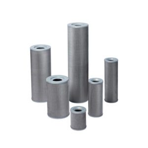 FBX Hydraulic Oil Filter Element Straight Return Self-sealing Magnetic Return Oil Filter 25-1300L/min Hydraulic Filter Element