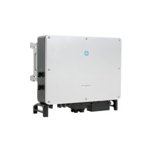 SUNGROW Premium Inverter SG30CX 30KW Solar Inverter Price for Home Solar Power System Sungrow Three-phase Inverter Solar