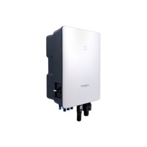 Sungrow Solar Inverter SG5.0/6.0/7.0/8.0/10/12RT Multi-MPPT String Inverter for 1000 Vdc System Three Phase On Grid Solar Inverter