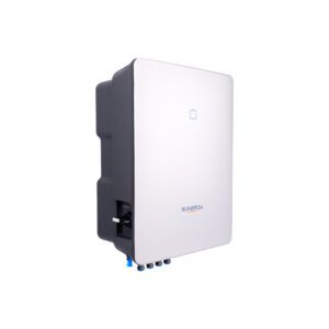 Solar Inverter SUNGROW SG15/17/20RT Three Phase SUNGROW On Grid Solar Inverter Multi-MPPT String Inverter for 1000 Vdc System