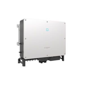 SUNGROW Inverter SG33/40/50CX 3 Phase 50Hz/60Hz LED Display 33KW 40KW 50KW Multi-MPPT String Solar Inverter for 1000 Vdc System
