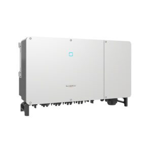 SUNGROW Multi-MPPT Solar Inverter SG110CX String Inverter for 1000 Vdc System 110KW On Grid Three Phase Solar Inverter