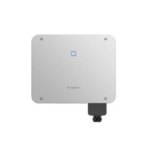 Sungrow Inverter Solar Energy System SG25/30/33CX-P2 25kW 30kW 33kW On Grid Solar Inverter in Stock Multi-MPPT String Inverter