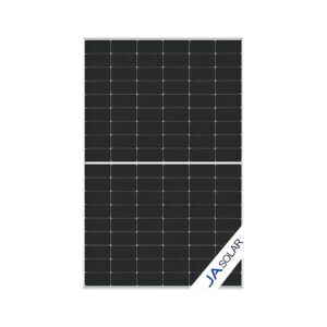 JA MBB Bifacial Mono Solar Panel JAM54D30 400W-425W/GB Serious PERC Half-cell Double Glass Module Solar Panels for Home