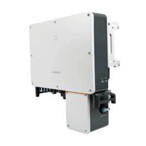Sungrow Inverter SG60CX-US North American Solar Inverter Suitable for 50Hz / 60Hz grid Three-Phase Hand Installation Inverters