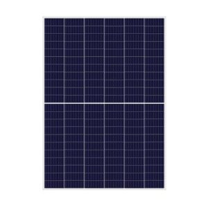 TW Tongwei Half-cell Module TWMPD-66HS660-670W P-type PERC Half-cell Mono-facial Module Mono Solar PV Panels