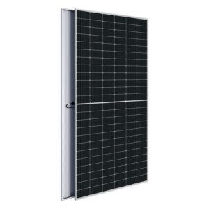 Solar panel ASTRO N5 single-sided 585W series (182) solar photovoltaic modules, outdoor solar panels