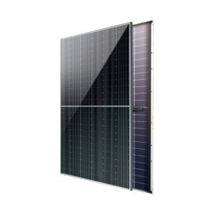 Photovoltaic solar panel ASTRO 5 double-sided 555W series (182), 540W~555W solar panel mobile power supply, flexible solar panel