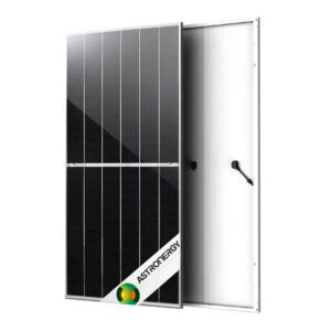 Chint PV Panel A-class single crystal 550W-650W solar panel,Wholesale Astronergy PV Solar Module ,Chint Solar Panels Factory Price in Stock