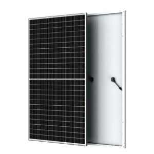 Mono Half Cut Solar 530w 535w 545w Monocrystalline Astronergy Solar Panel 540w From China