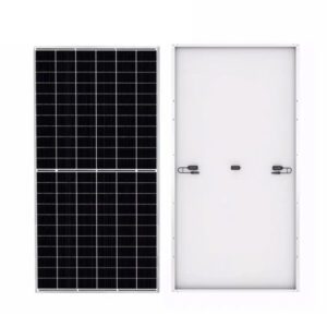 Wholesale Chint solar photovoltaic module 650W, Chint solar panel ex-factory price spot