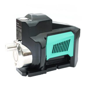 Frequency Conversion Booster Pump Household Automatic Silent Pipeline Pump