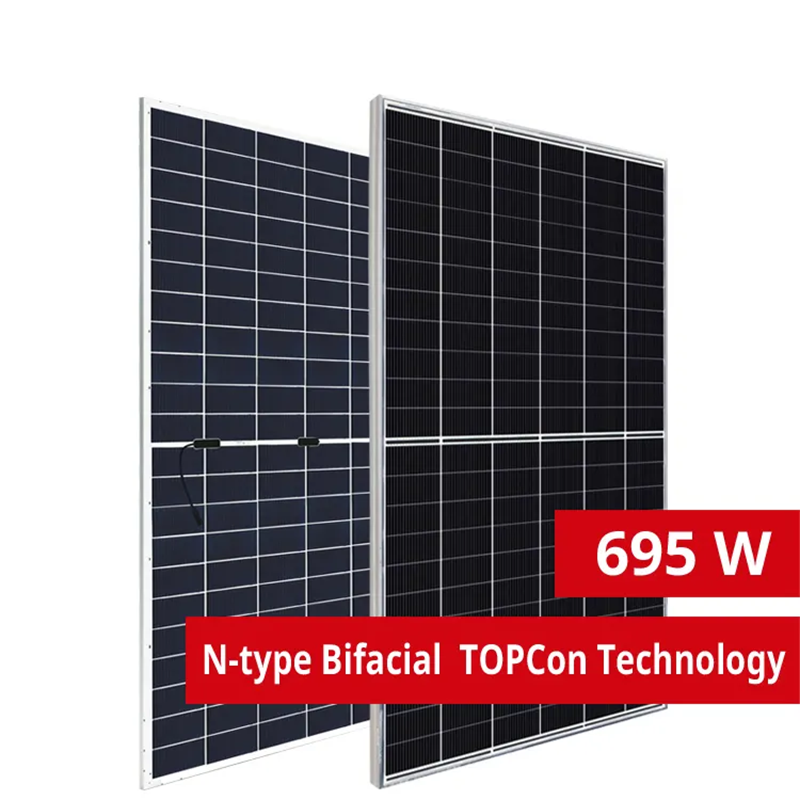 Canadian solar