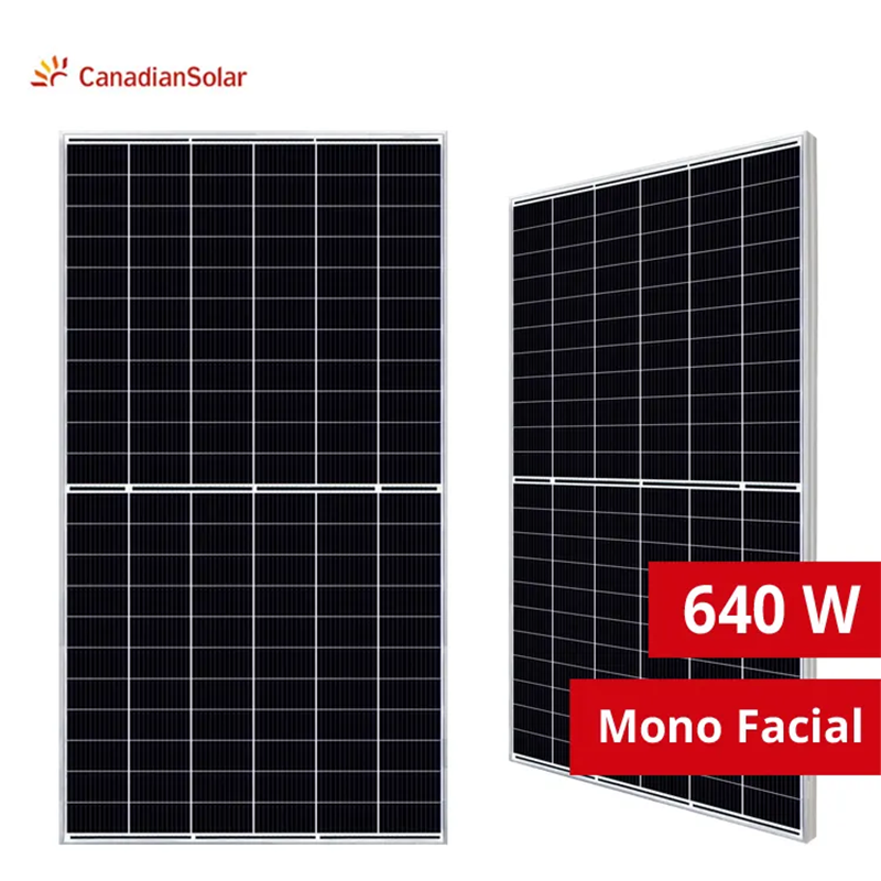 Canadian solar