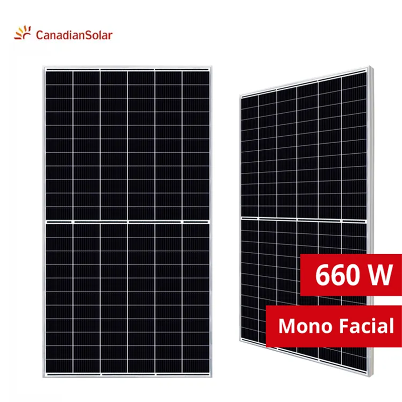 Canadian solar