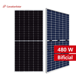 Canadian solar