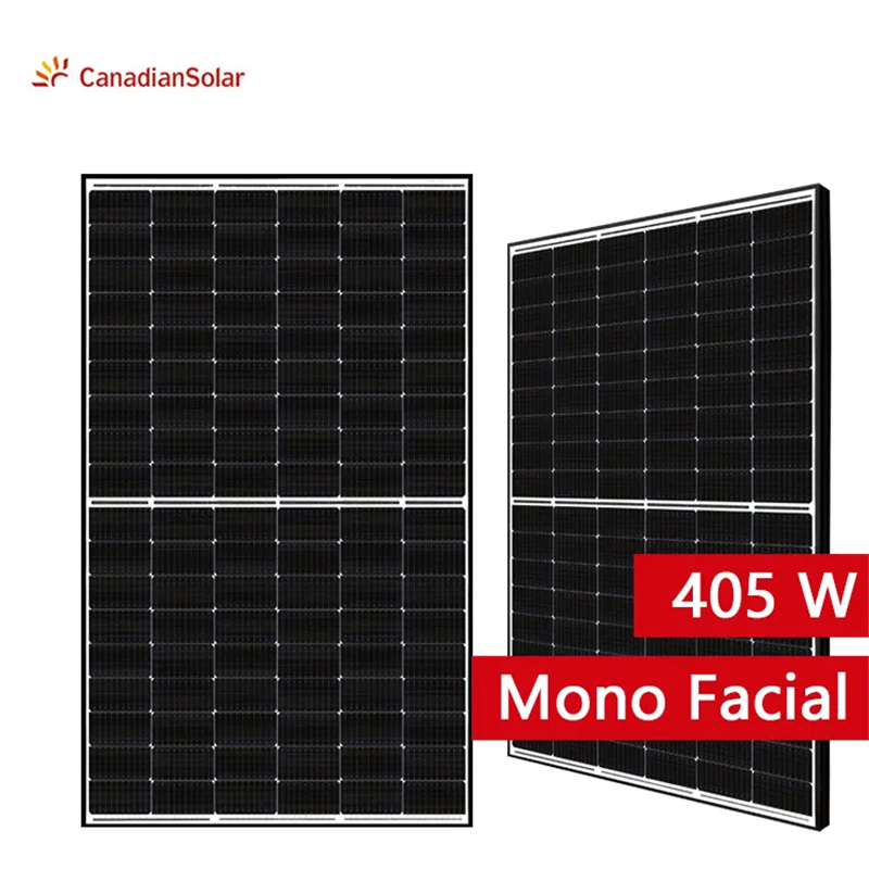Canadian solar765