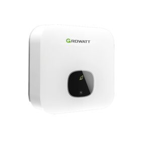 Best Price 5Kw Solar Inverter Growatt MIN 5000TL-X 6000TL-X On Grid Solar Inverter