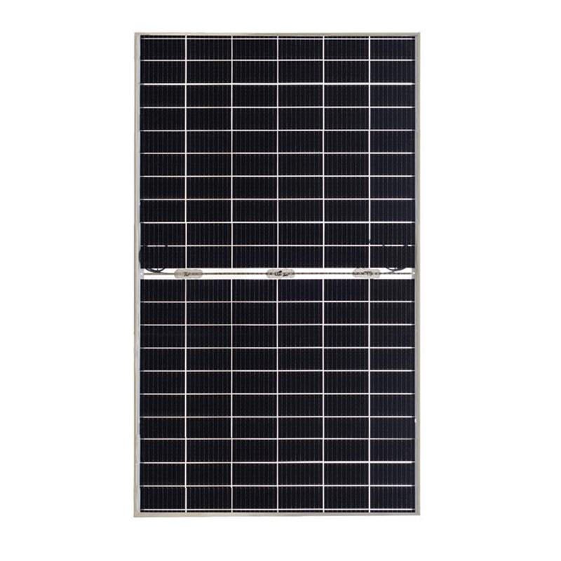 Solar Panel DAS-DH120N 330W ~ 350W Without Frame