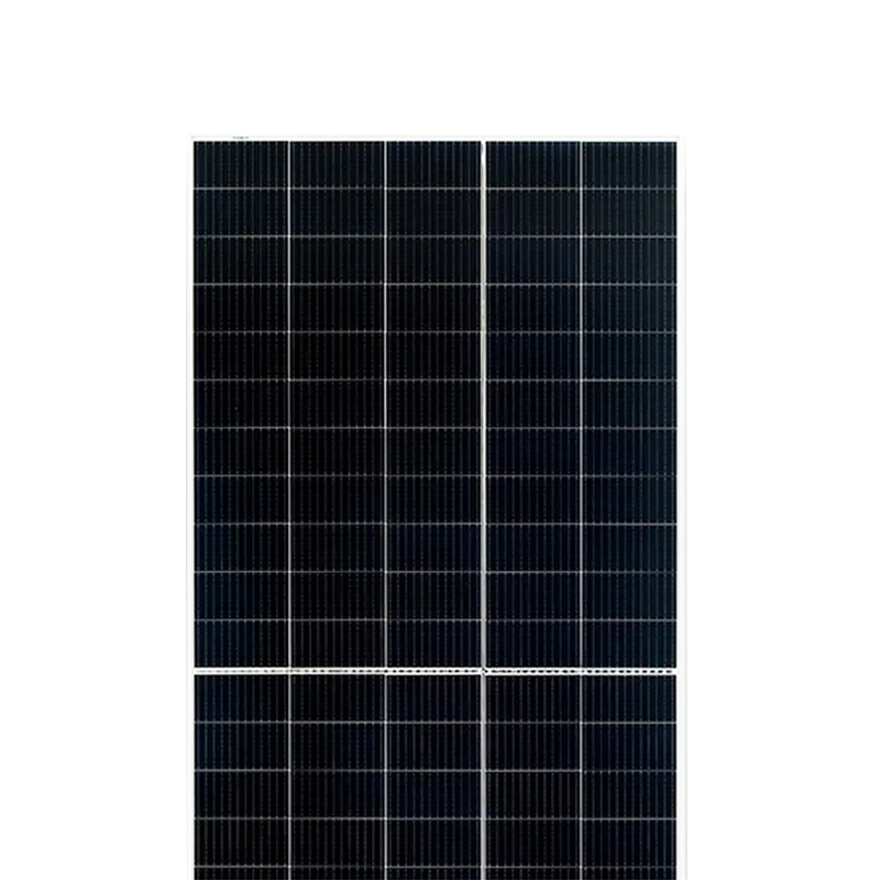 Risen Brand 530W~550W Panels Solar Panel Monocrystalline For Home Use Energy System MOQ 10000Watt - Image 3