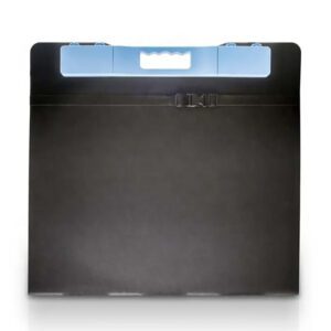 DASOLAR DAS Portable Solar Panel Charger-100W