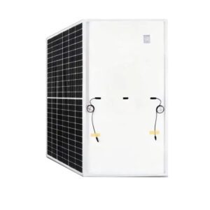 Jinko Mono Perc Cell Solar Panel 530W 540W 550W For Home Use Photovoltaic Panel