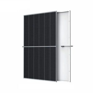 Risen Solar Panel 650-670w PV Module Mono PERC MOQ 10000Watt