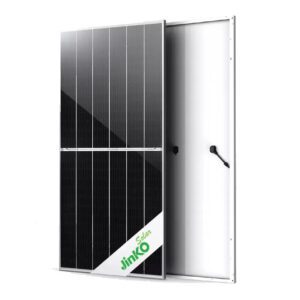 Jinko Solar Mono Panel Market Solar Panel 540W~555W Facial p-Type PV Modules MOQ 10000Watt