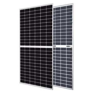 Risen Energy Solar Panels 390W 400W 450W 455W 144 PV Cells MOQ 10000 Watt