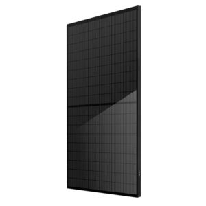New Style Thin Film Risen For MPPT Charge Controller 500-600W Solar Panel MOQ 10000 Watt