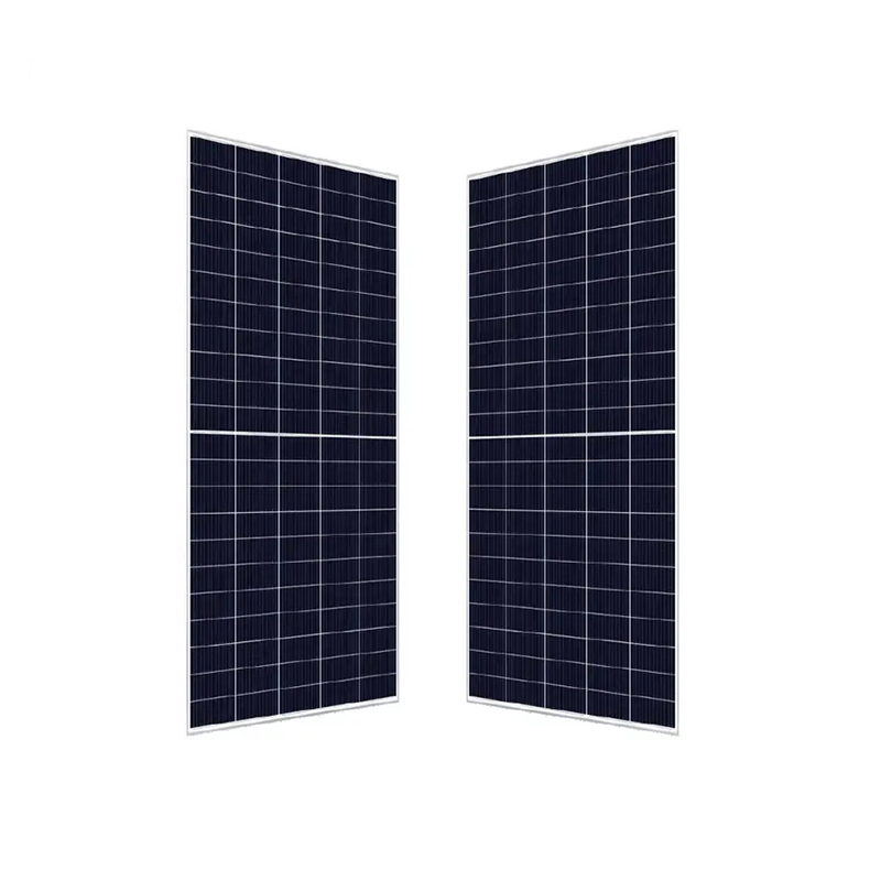 Risen Solar Panel Home 650w 655w 660w 665w 670w Piscina Calefaccion Solar Panel MOQ 10000 Watt - Image 3