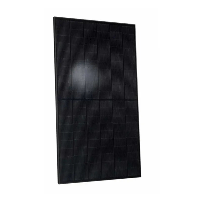 New Style Thin Film Risen For MPPT Charge Controller 500-600W Solar Panel MOQ 10000 Watt - Image 2