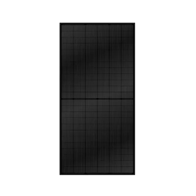 New Style Thin Film Risen For MPPT Charge Controller 500-600W Solar Panel MOQ 10000 Watt - Image 3