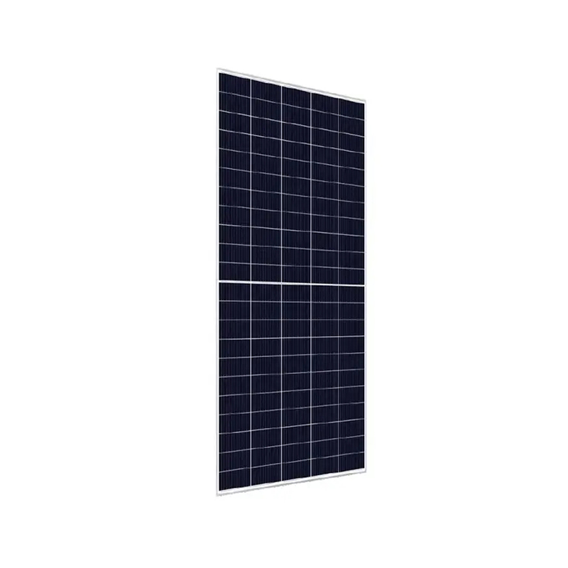 Risen Solar Panel Home 650w 655w 660w 665w 670w Piscina Calefaccion Solar Panel MOQ 10000 Watt - Image 2