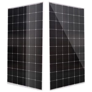 solar panel