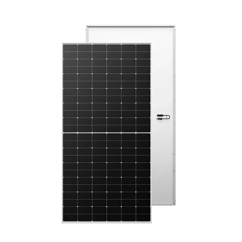 solar panel