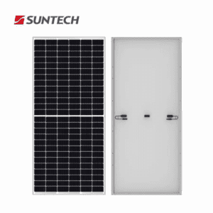 solar panel