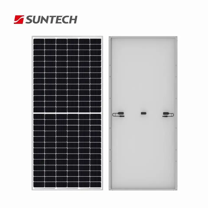 solar panel