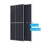 Trinasolar 525w 530w 535w Trina Tsm-de19 Solar Energy Panel 550w Half Cell Trina Solar Panel Price