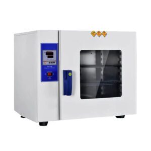 Hot Air Circulating Drying Oven Laboratory Oven