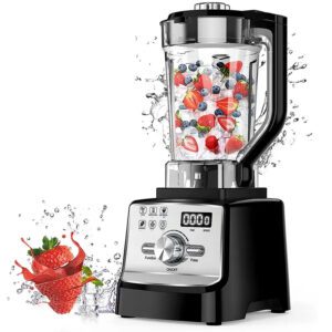 new arrival blender for smoothies wholesale commercial blender heavy duty blender machine