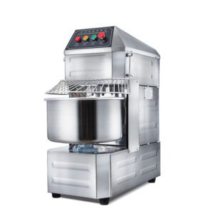 automatic 20l 100kg 50 20 kg litre play spiral commercial pizza bread dough kneader kneading mixer machine