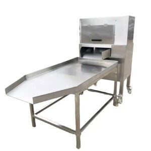 Automatic pomegranate peel extraction juicer, processing and peeling machine, large passion fruit juicer