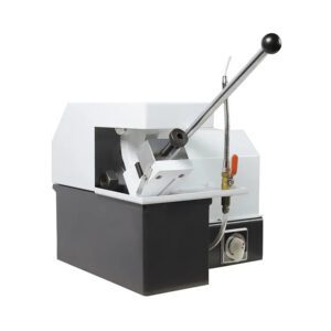 Metallographic Specimen Cutting Machine For Cutting General Metallography