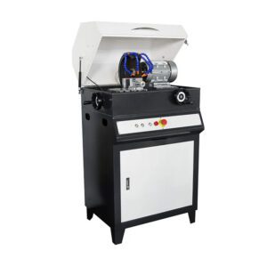 Metallographic Specimen Cutting Machine Thin Section Cutting Machine