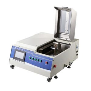 Metallographic High-Speed Precision Sample Cutting Machine