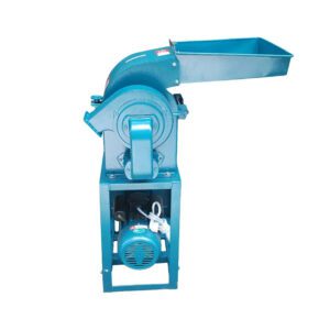 Hammer Mill Powder Crusher Machine Dry Corn Grinding Machine