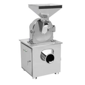 Malt Mini Mill Maize Hammer Mill Wheat Grinding Machine