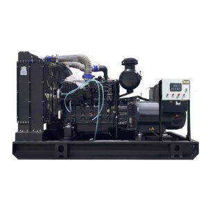 SDEC Oem 500KW 600KW 700 KW Generator Diesel Generators  For Sale Reliable Diesel Power Plant，Generator set